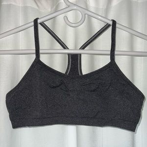 Lululemon Ivivva Sports Bra